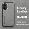 Poco X8 Pro X8Pro Max Deksel Magnetisk Lærdeksel For Xiaomi Poco X 8 Pro Max X8pro Pocox8 Pro Max Global Trådløs Lading Deksel