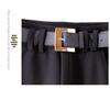Women's Slim-Fit High-Waisted Micro-Flared Pants - Spring 2025 Versatile Drape Trousers
