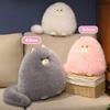 Plüsch Perserkatze Spielzeug Flauschig Gefüllt Dickes Kätzchen Plüschtier Simulation Tierpuppe Haus Wohnzimmer Schlafzimmer Dekoration Kleinkinder Jungen Mädchen Geburtstagsgeschenk