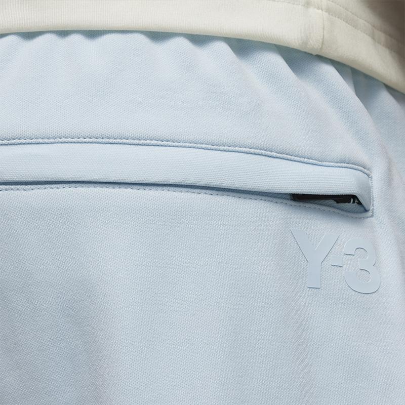 Y-3 Superstr Tp Casual Sports Pants Unisex Pants Sky-Blue 50-IV5613