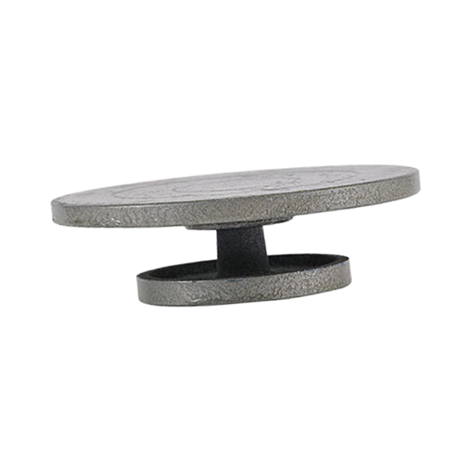 Sculpting Wheel Sculptor Turntable with Ball Bearing for Ceramic Studio