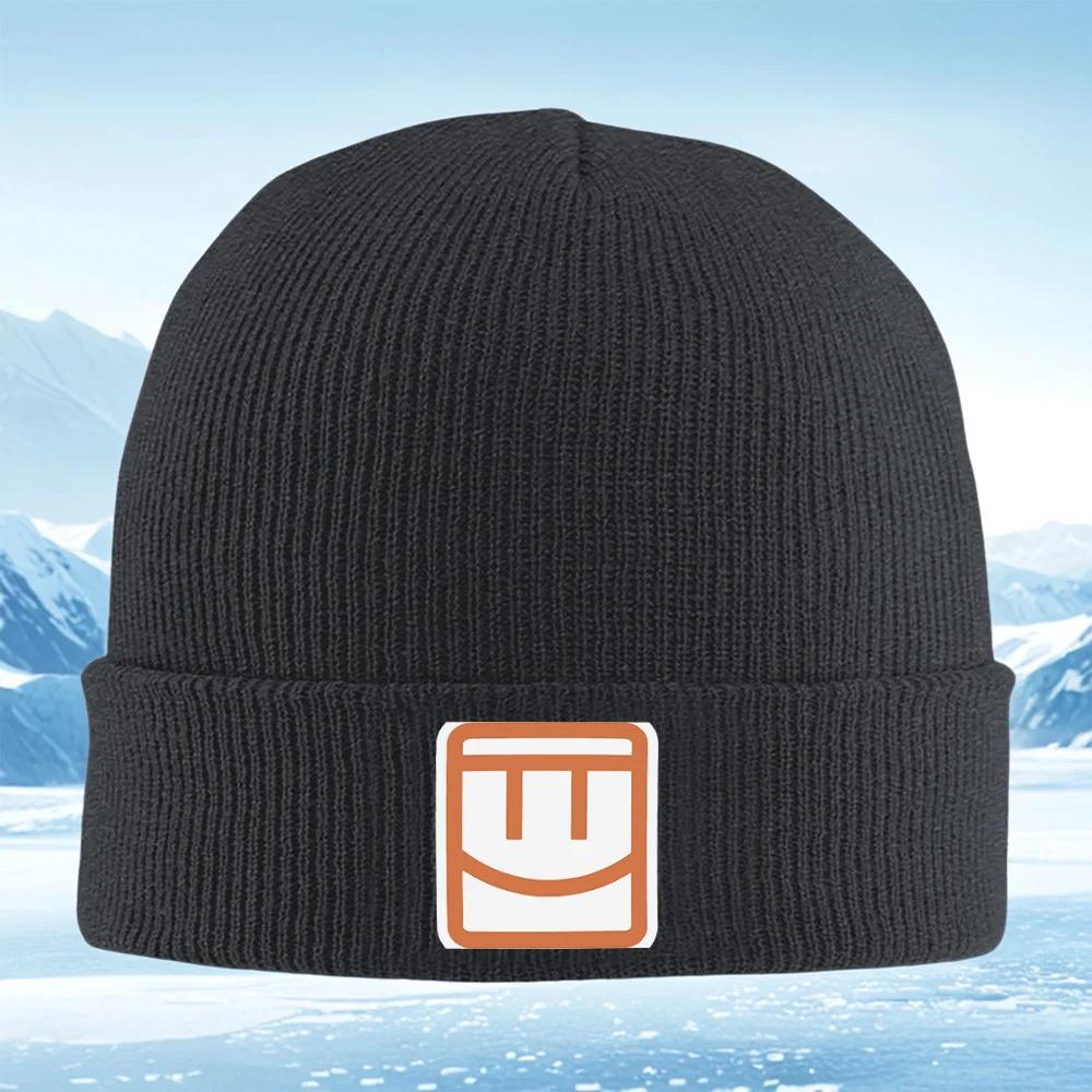 Samurai Champloo Walking On Sunset Knit Hat Beanie Autumn Winter Hats Warm Color Caps Unisex Women Gift