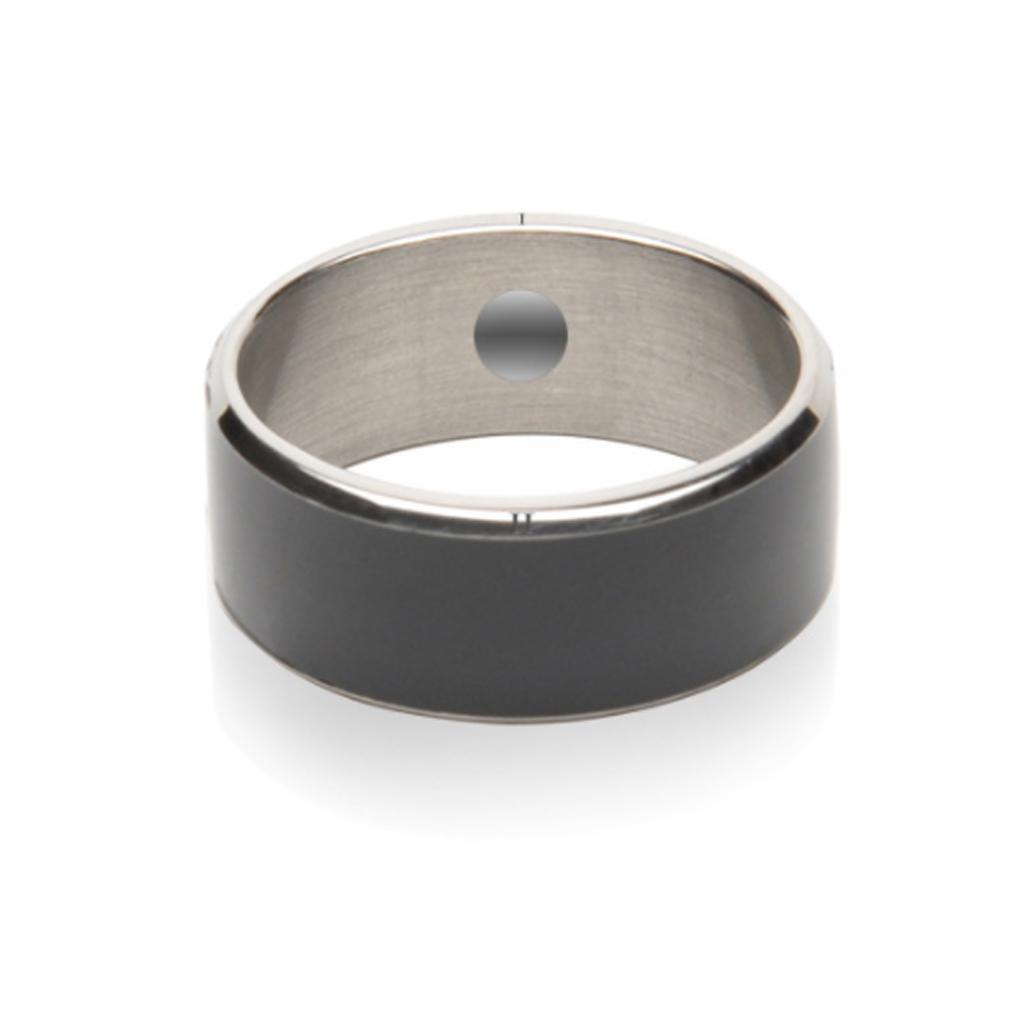 R3F Умное кольцо Носимое Магический палец для Android / Windows/ Мобильный телефон 8# r3f