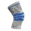 Silicone Anti-Collision Non-Slip Knee Pads for Basketball, Running, Hiking, and Fitness