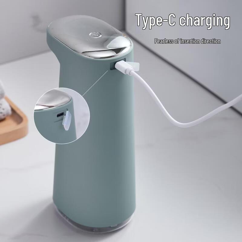 Handun Smart Sensor Automatic Foam Soap Dispenser