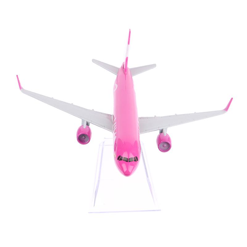 1:400 Metall Aviation Replica Viva Air Flugzeugmodell Diecast Flugzeug Miniatur Weihnachten Kinderzimmer Dekoration Geschenk Spielzeug Für Jungen