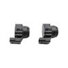 2X Parking Sensor 66209471931 For X5 X6 X7 Z4 G05 F95 G06 F96 G07 G29