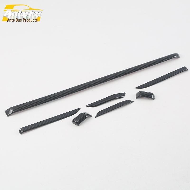 Antker Decorative and Protective Trim for 20 CR-V Models