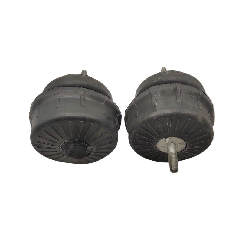 Hyundai Genesis Coupe Motorlager-Halterung 218122M000/218122M100