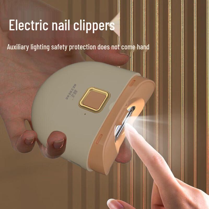 Hezheng Head Massager