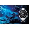 Seiko PROSPEX SPB101J1 Automatic Black Silver