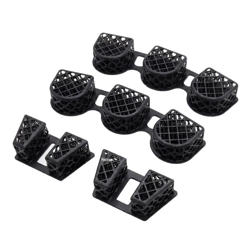 Tactical Helmet Honeycomb Breathable Liner