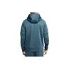 Nike Jackets Men's Green Hooded Moderate Other DQ4830-328