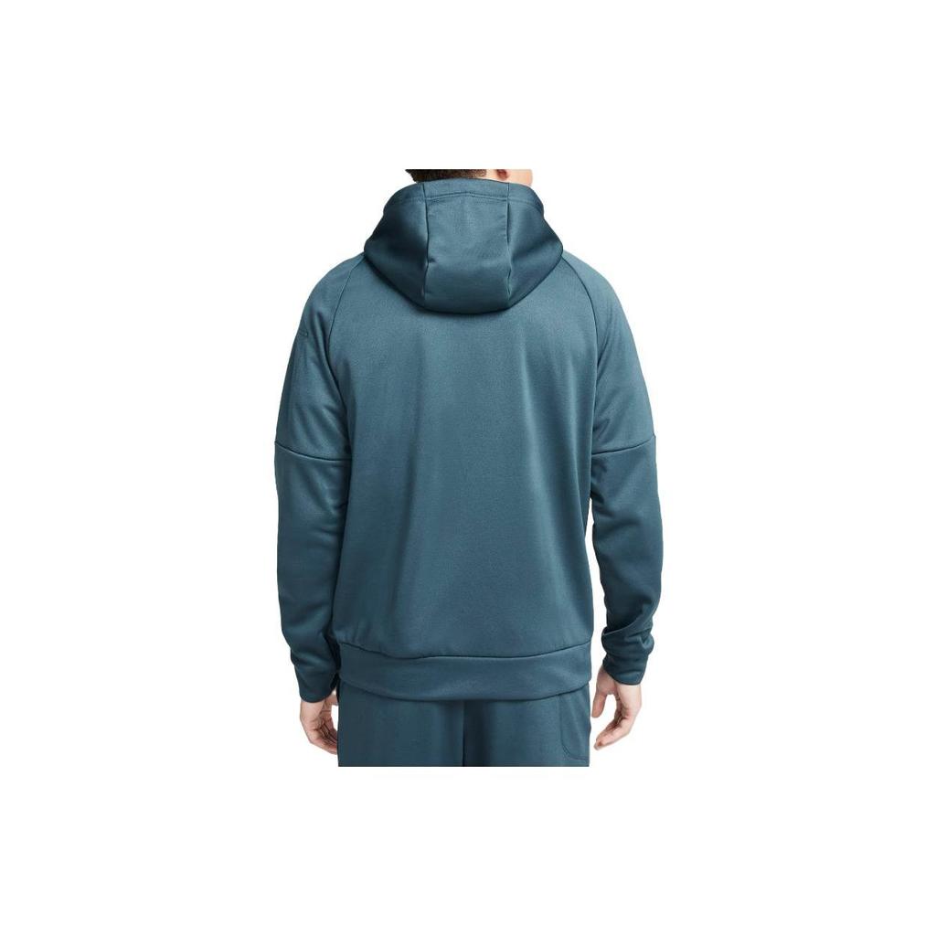 Nike Jackets Men's Green Hooded Moderate Other DQ4830-328