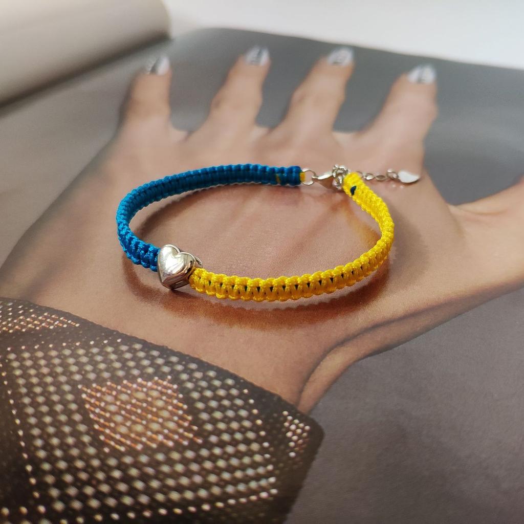 Silberarmband ohne Steine (2134022)