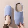 Chang Bao Sen Four Seasons Linen Cotton Slippers