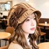 Hattar – Basker & Beret