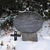 Haustier-Grabstein Gedenkgeschenke für Hunde, Wasserdichte Acrylplakette für die Dekoration im Freien im Garten oder auf dem Friedhof