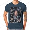 John Wick Film Klassische Kunst T-Shirt Vintage Gothic Unisex T-Shirt Baumwolle Unisex Kleidung
