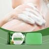Oceaura Aloe Vera Moisturizing Body Soap Gentle Hydrating Herbal Cleanser For Skin