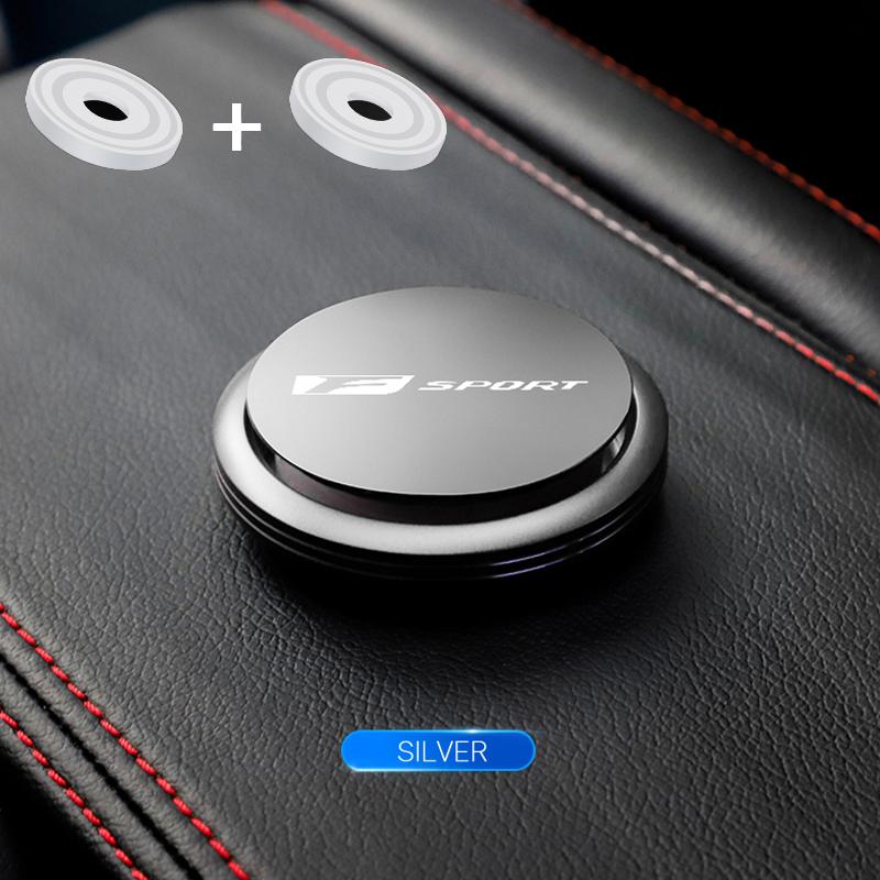 Car Interior Aromatherapy Air Freshener Perfume Diffuser For Lexus F SPORT GS GX IS LS LX CT LC RC LBX NX RX 350h 450h UX 300e