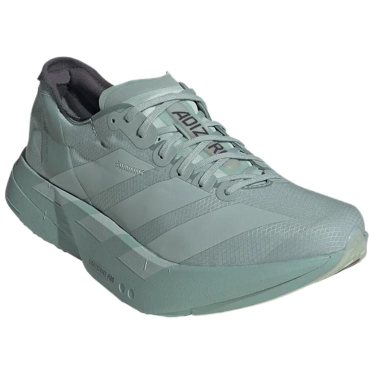 Adidas Adizero Adios Pro 4 Running Shoes Men's Mint Green JR7429
