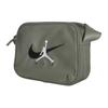 Jordan Sports Casual Shoulder Bag Unisex bags Gray-Green JD2613031AD-002