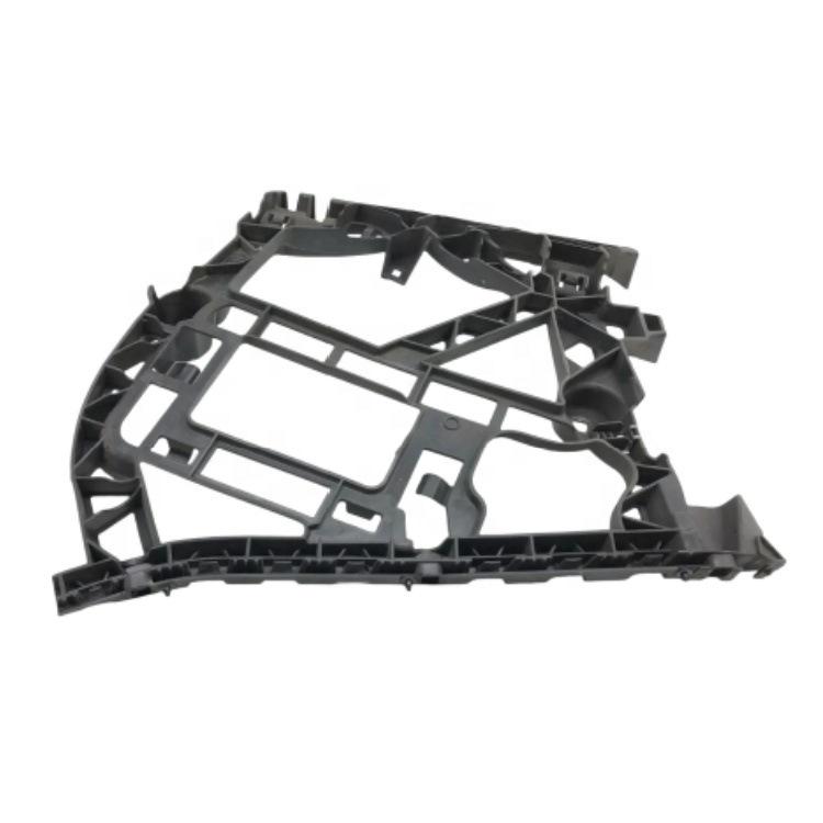 Rear Bumper Bracket for Mercedes-Benz GLS X166 2016 Rear Bumper Mounting Bracket A