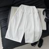 Girls' Korean Style Ruffled Long Pants - Casual Fashion for Autumn and Spring