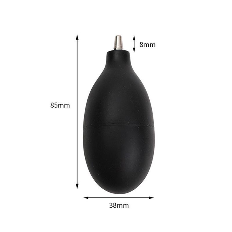 Rubber Dust Cleaning Removal Tool Mini Pump Cleaner Air Blowing For Camera Lens Mobile Phone Keyboard Watch Tablet Circuits