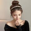 High-End Women's Hair Clip Headband: Autumn/Winter 2026 Internet Celebrity Style