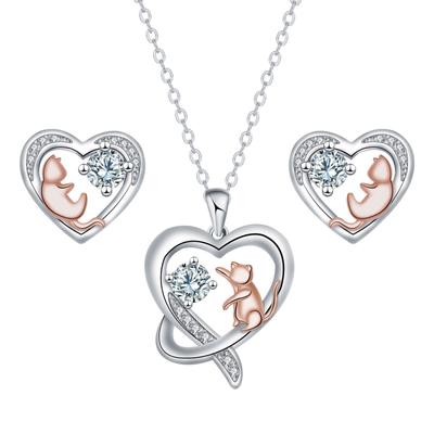 Modisch, Einzigartig, Dezenter Luxus, , Und Hochwertiger Schmuck; Ein perfektes Geschenk für einen Freund.