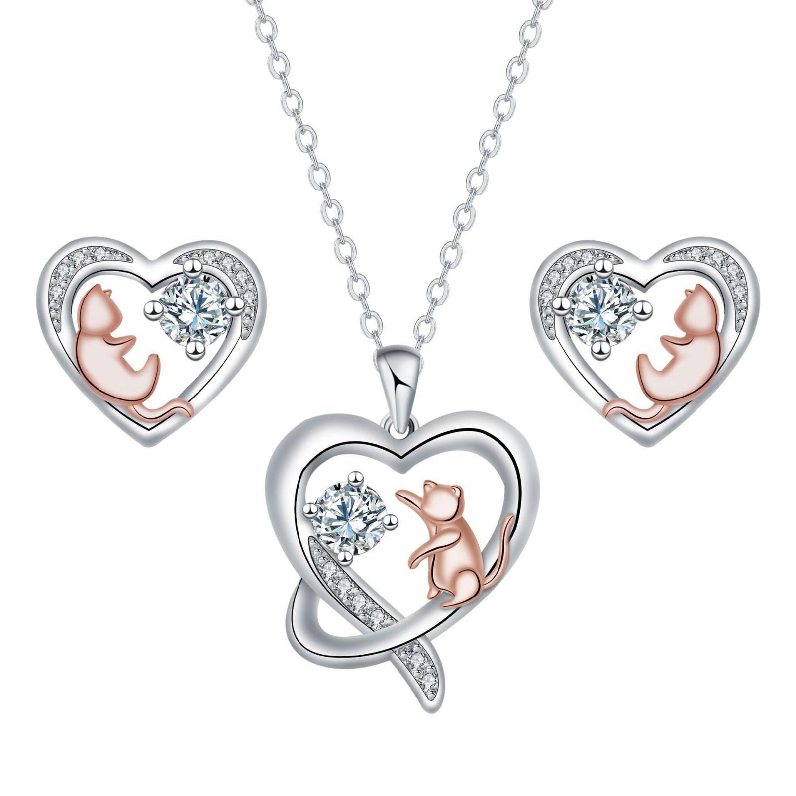 

Fashionable, Unique, Understated Luxury, , And High-end Jewelry; A Perfect Gift For A Friend. One Size