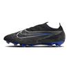 Nike Phantom GX Elite Gripknit FG Shadow Pack Unisex Tenisky Čierne Hyper-Royal Chróm DC9968-040