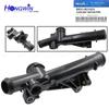 BM5G8K556FA BM5G8K556EA Kühlerauslass Wasserschlauch Gehäuse Für Ford Focus MK3 1.6 2011-2015 Mondeo 1.6 2011-2015