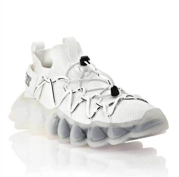 

Philipp Plein Sport Кросовки The Bubble 40