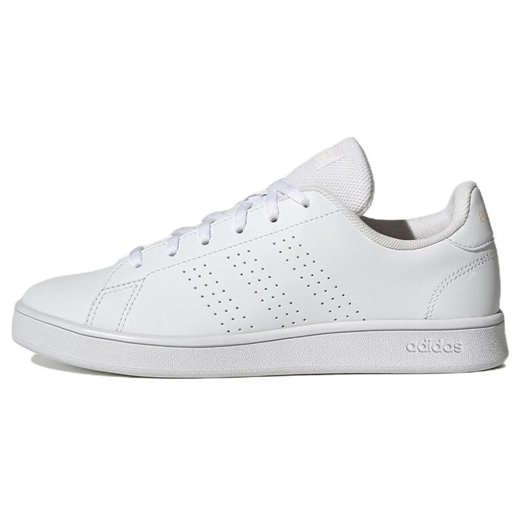 

Adidas Advantage Base Court Lifestyle Shoes White Women s GW7105 36⅔
