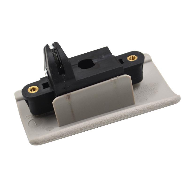 Chevrolet Captiva Handschoenenkastje Sluiting Handvat Cover (Onderdeelnr.. 95183127)