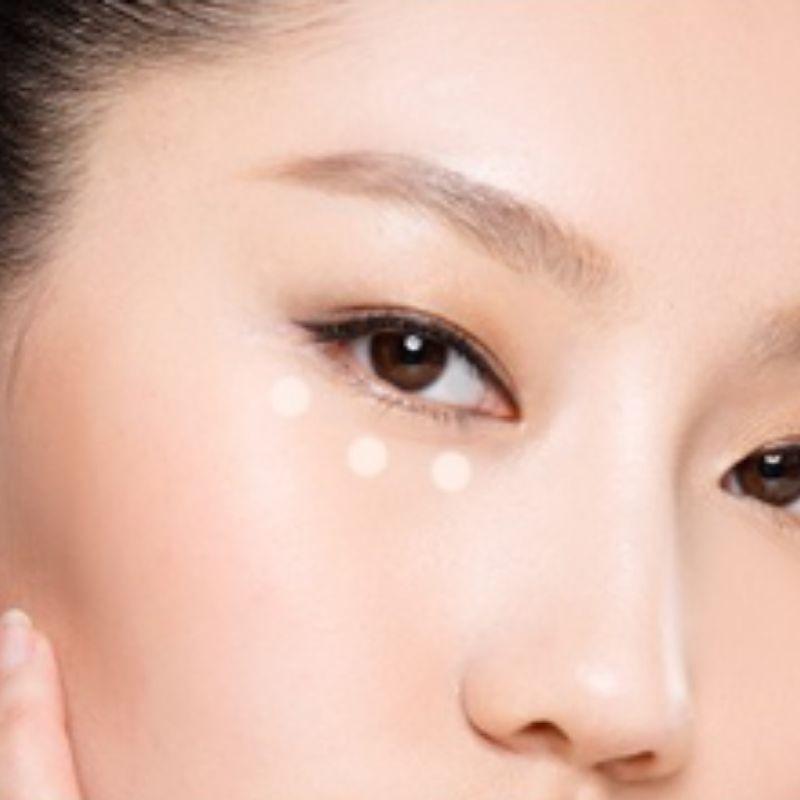 TONYMOLY Double Cover Dual Concealer 8g – High Coverage Stick & Liquid Concealer for Flawless Skin