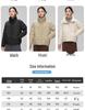 XueZhongFei 2024 Winter Women's Down Jacket