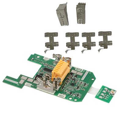 DIY moduly – Elektronické moduly