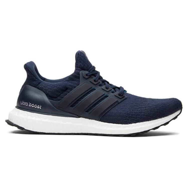 Nové Adidas Ultra Boost 3.0 Navy BA8843