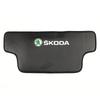 rkwcr1 1PCS Car Anti-dirty Pad Seat Back Protective Mat Anti Kick Pad For Skoda Octavia Superb Rapid Kodiaq Karoq Fabia Kamiq Enyaq