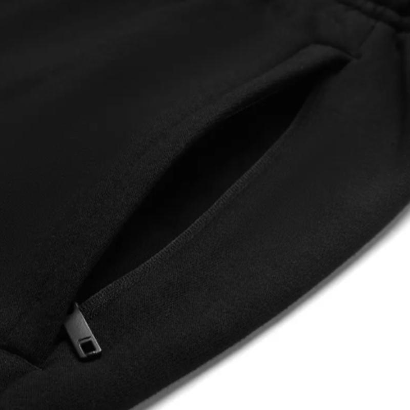 Men's Li-Ning Casual Sportswear Sets Men's Hooded (Non-detachable) Moderate