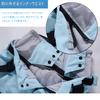 LOKIPONG Snowboard Pants for Men and Thermal Fleece Windproof and with Shovel and Fluorescent Size XS Women, Lining, Waterproof, Suspenders, Green,