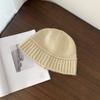 And Warm Soft Knit Beanie For Women Korean Style In Colors Various