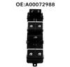 20-Pin Power Window Switch for BAIC Zhi Dao U7 Driver's Seat (Model A00072988)