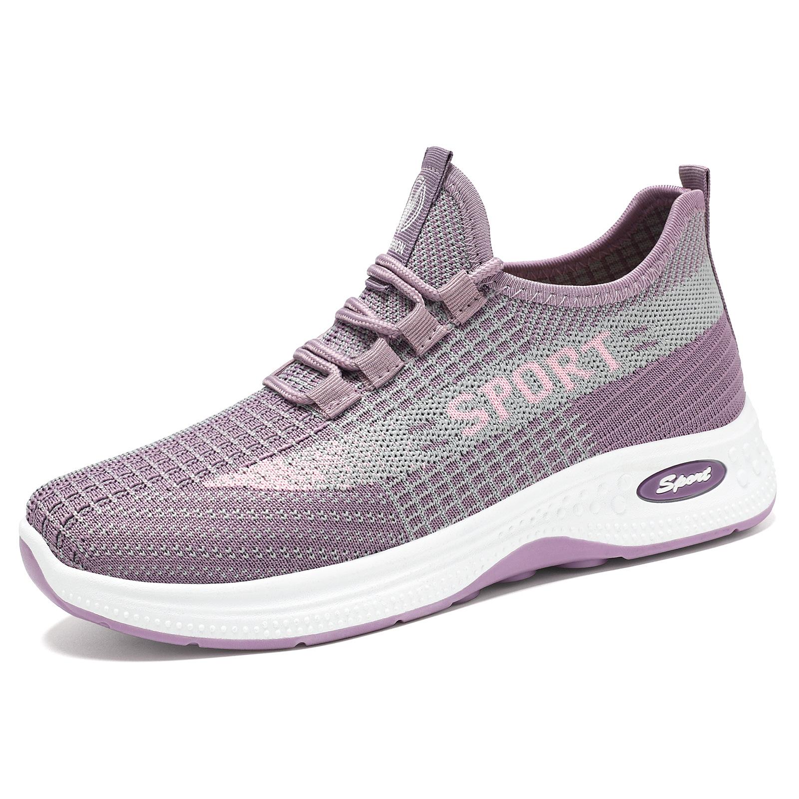 Унисекс обувь весна новая тканевая обувь нескользящая мягкая подошва плоская обувь повседневная и удобная обувь 41