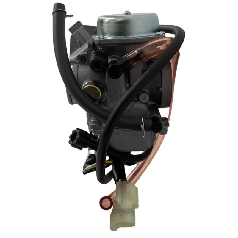 Carburetor PD33JK-3 KVF300 Carburetor Kawasaki Carburetor Prairie Carburetor For Kawasaki Prairie 300 KVF300 KVF300B KVF300A
