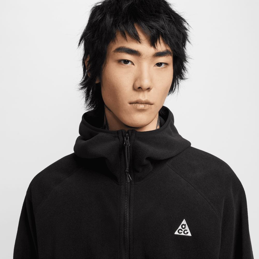 Nike U Acg Wolf Fz Hd Hj2461 010